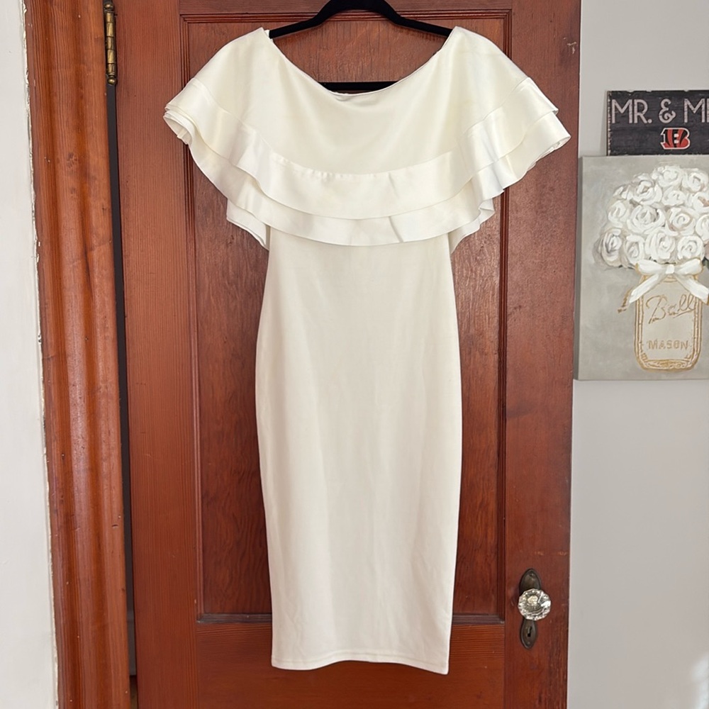 WHITE MIDI